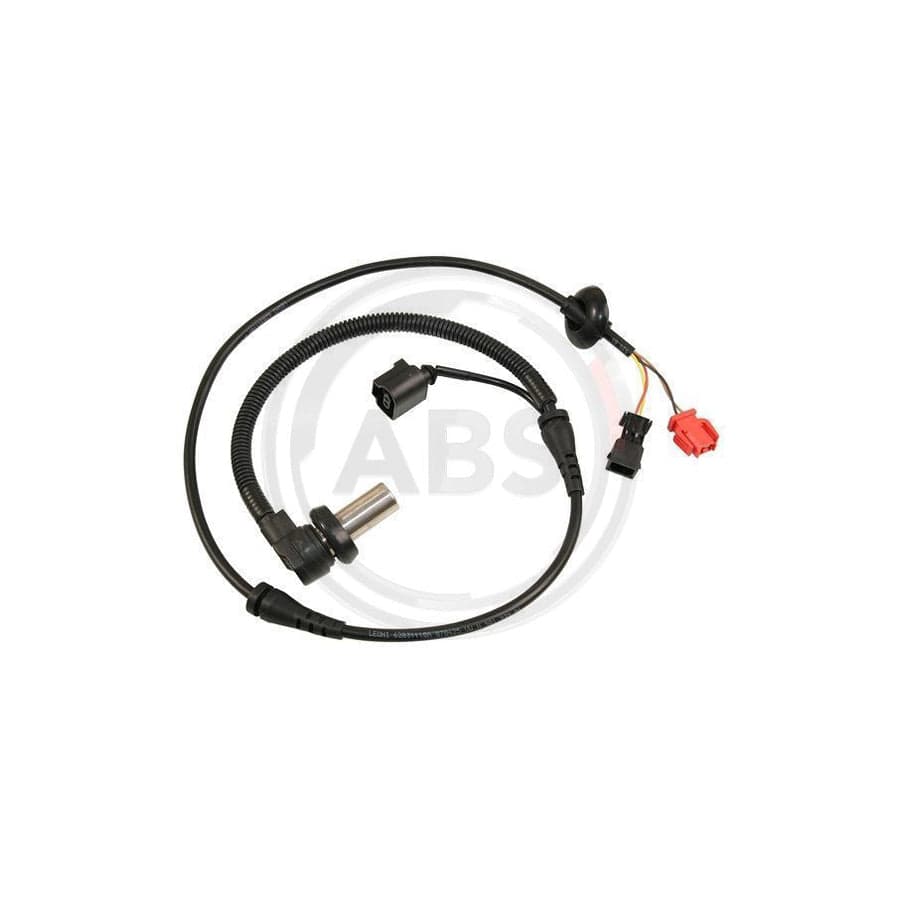 A.B.S. 30122 ABS Sensor | ML Performance UK Car Parts