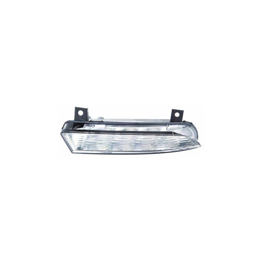 Abakus 6651602LAE Daytime Running Light For Skoda Octavia | ML Performance UK