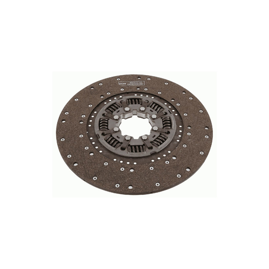 Sachs 1862 302 031 Clutch Disc