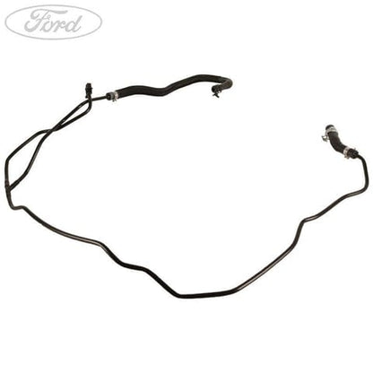 GENUINE FORD 1910141 KUGA ECOBOOST SCTI COOLANT RETURNED HOSE 2012- | ML Performance UK