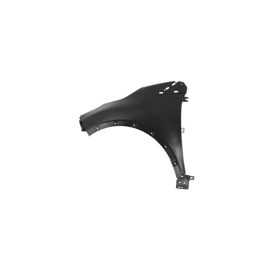 Blic 6504-04-6009311P Wing Fender For Renault Captur (J5_, H5_)