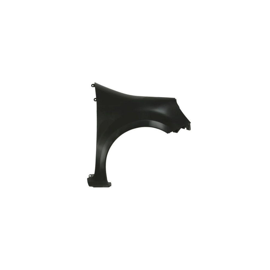 Blic 6504-04-6007312P Wing Fender For Renault Modus / Grand Modus (F, Jp)