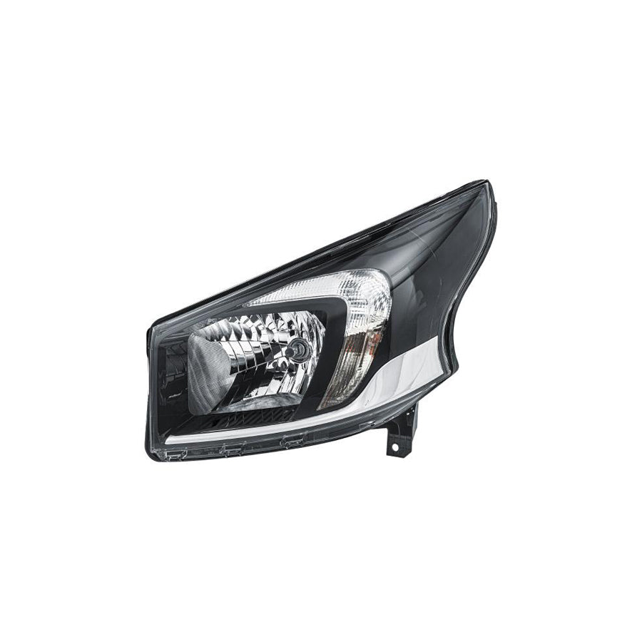 Hella 1LE 011 565-131 Headlight