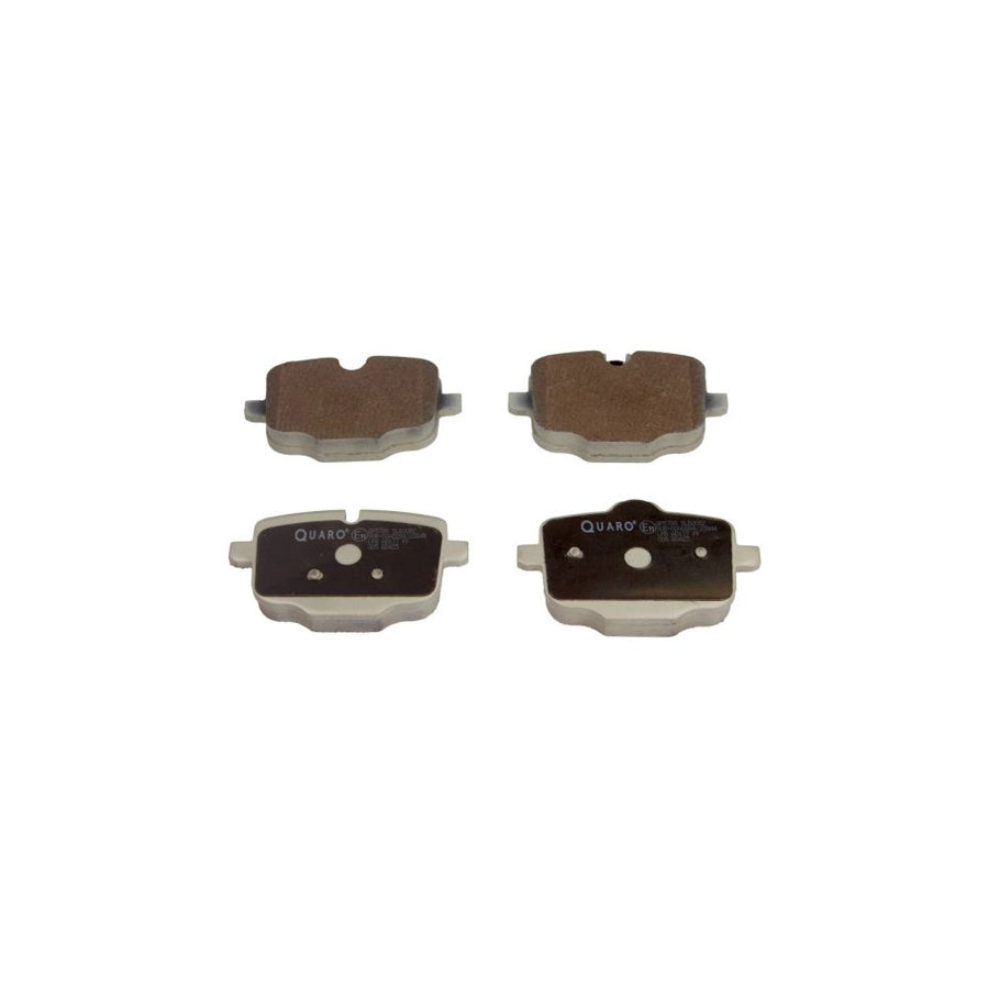 Quaro QP5788 Brake Pad Set