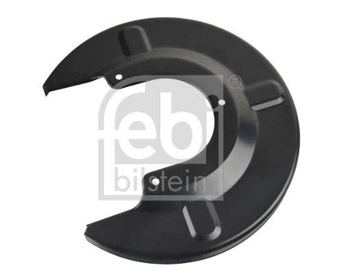 Febi Bilstein 176751 Splash Panel, Brake Disc | ML Performance UK Car Parts