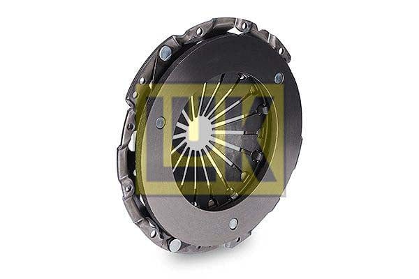 LuK 120 0205 10 Clutch Pressure Plate For Fiat Punto I Hatchback (176)