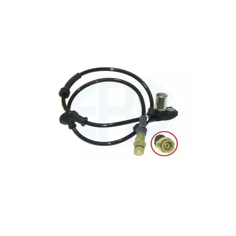 ATE 24.0711-1129.1 Abs Sensor For Ford Scorpio