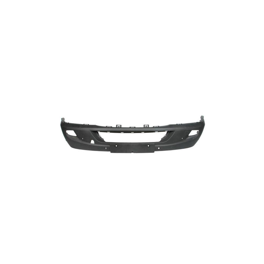 Blic 5510-00-3547904P Bumper Suitable For Mercedes-Benz Sprinter