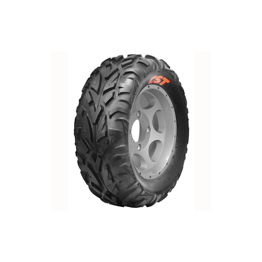 CST 2760464 25x8.00-12 6PR 42M Wildcat 2 CU19 E-Mark TL | ML Performance UK UK