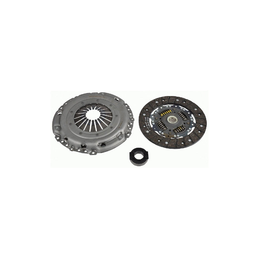 Sachs 3000 950 715 Clutch Kit