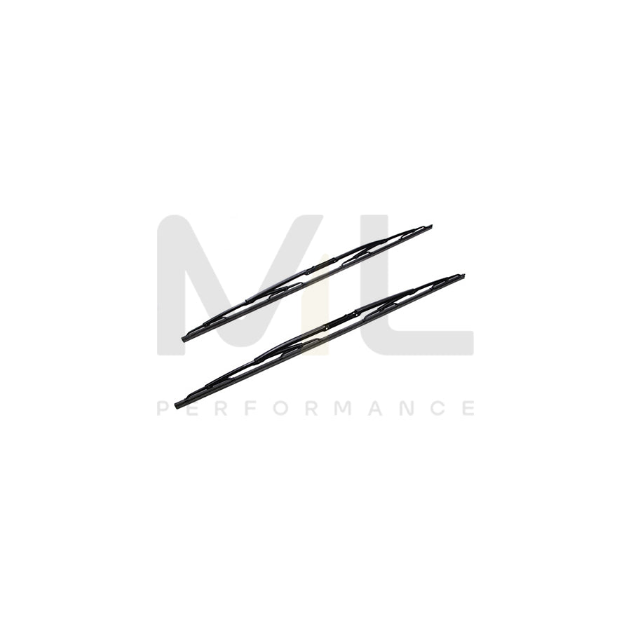 Bosch Super Plus Specific Wiper Blade Set 808 | Wiper Blades UK | ML Performance Car Parts