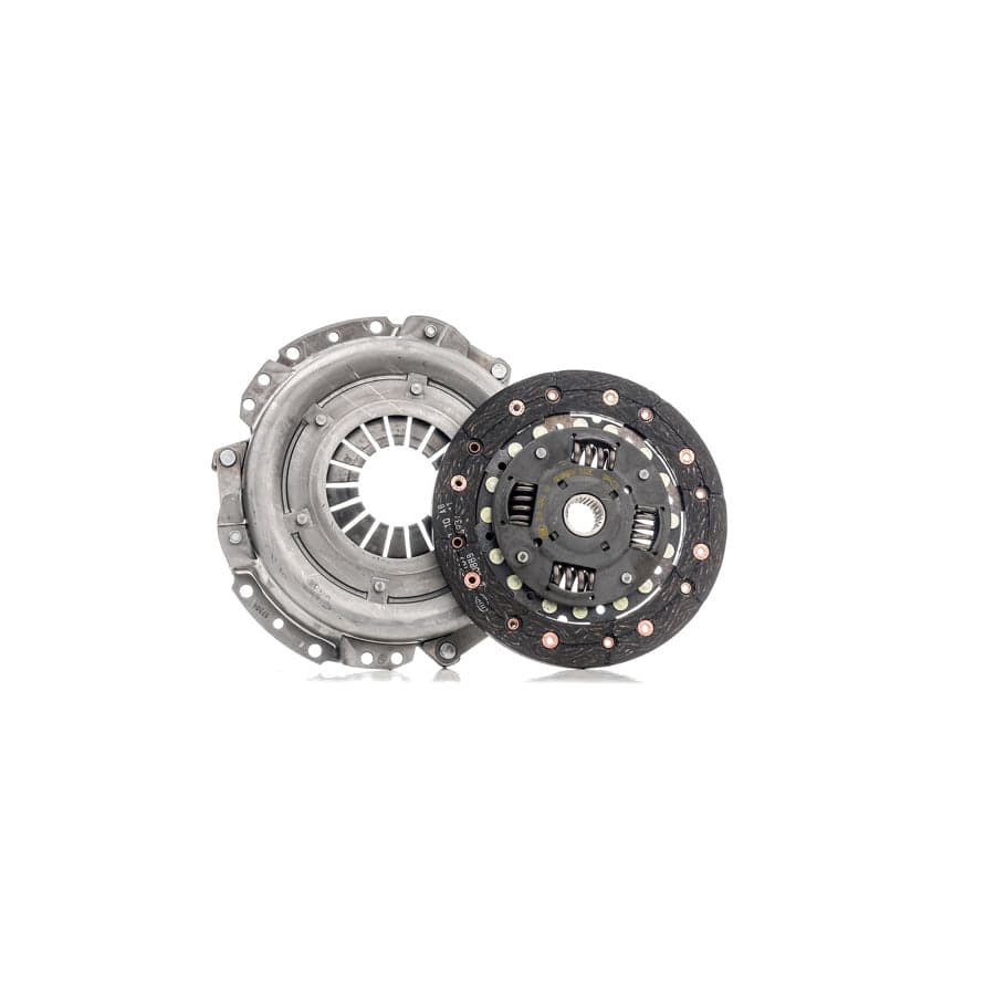 LuK Br 0222 618 3086 09 Clutch Kit