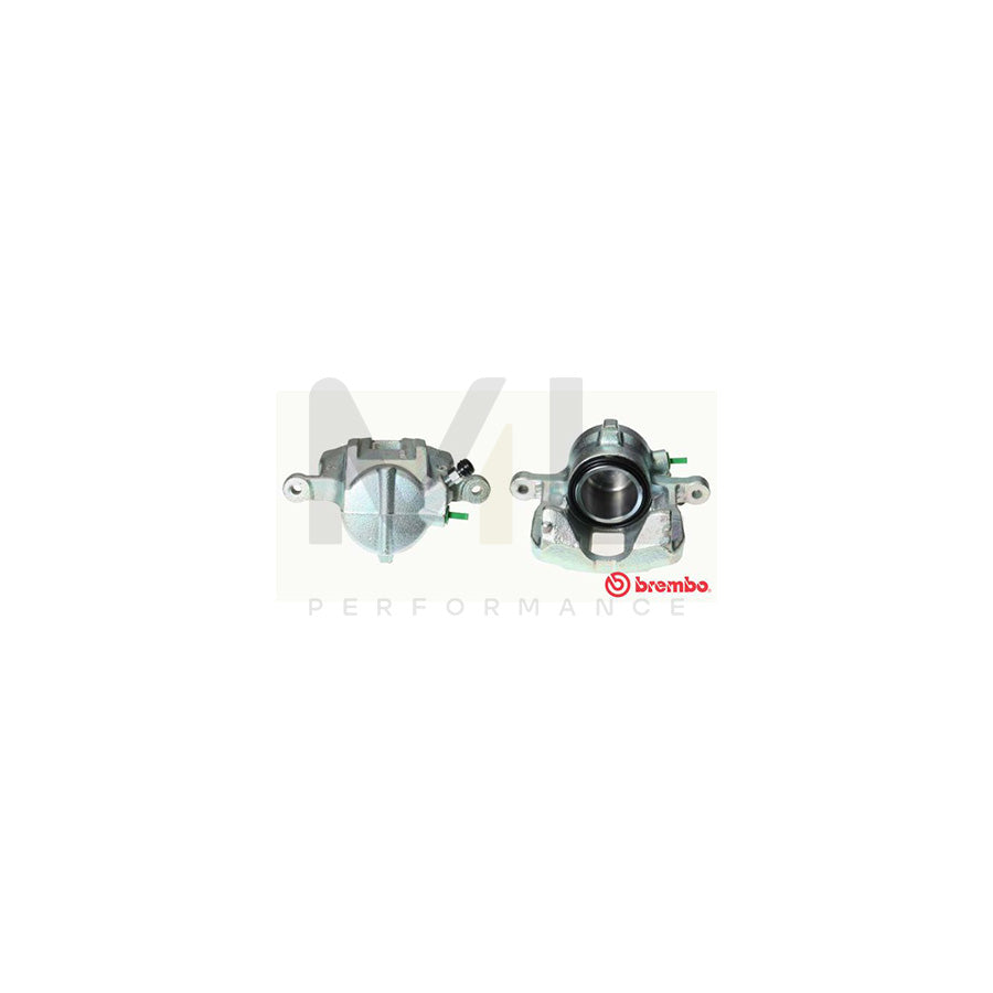 BREMBO F 50 150 Brake Caliper suitable for MERCEDES-BENZ A-Class (W168) | ML Performance Car Parts