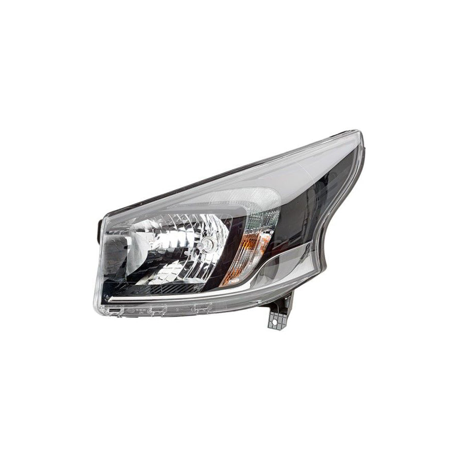 Hella 1LE 011 565-071 Headlight