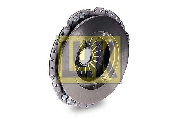 LuK 123 0082 10 Clutch Pressure Plate