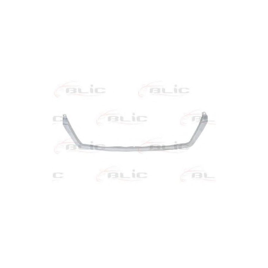 Blic 6502-07-3546991P Trim / Protective Strip, Radiator Grille Suitable For Mercedes-Benz Sprinter