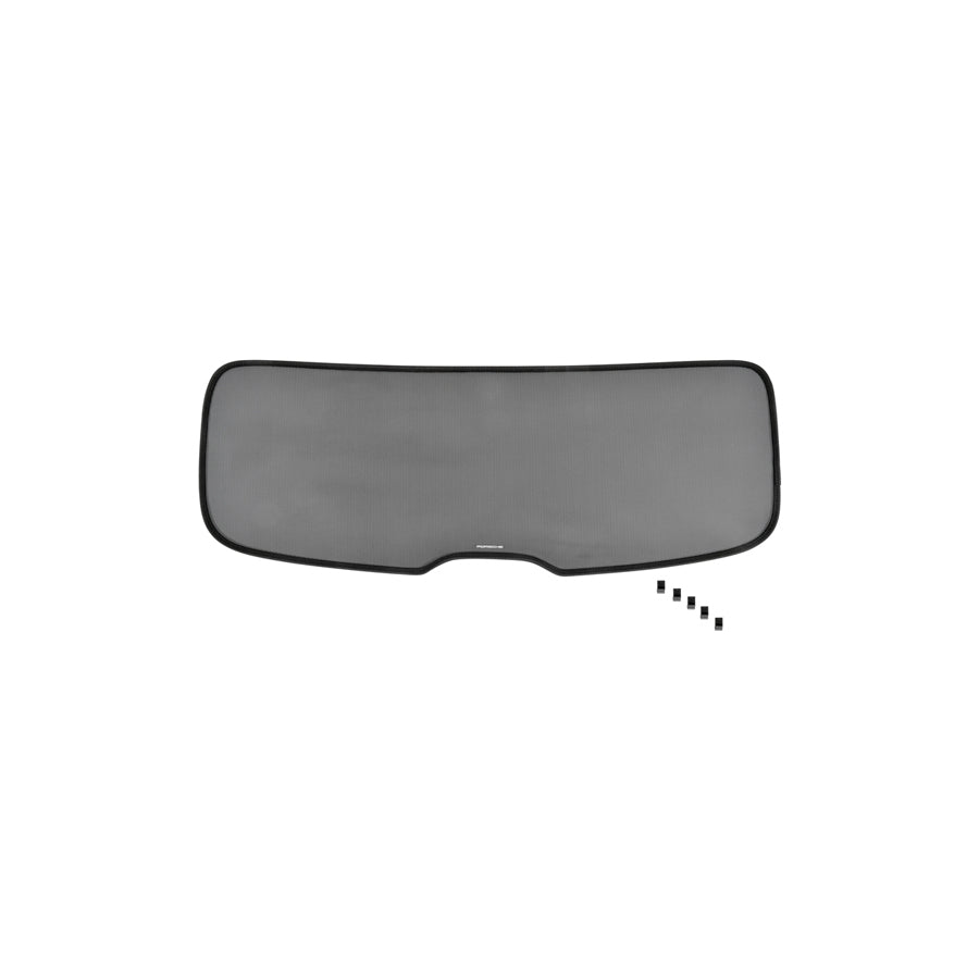 Genuine Porsche Rear Window Sun Visor / Blind Porsche 9Ya Cayenne Coupe | ML Performance UK Car Parts