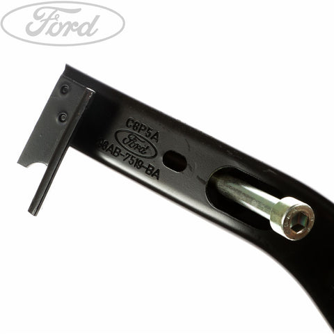 GENUINE FORD 1029012 ESCORT 1.3 HCS & 1.8 KENT DIESEL CLUTCH PEDAL ARM 95-01 | ML Performance UK