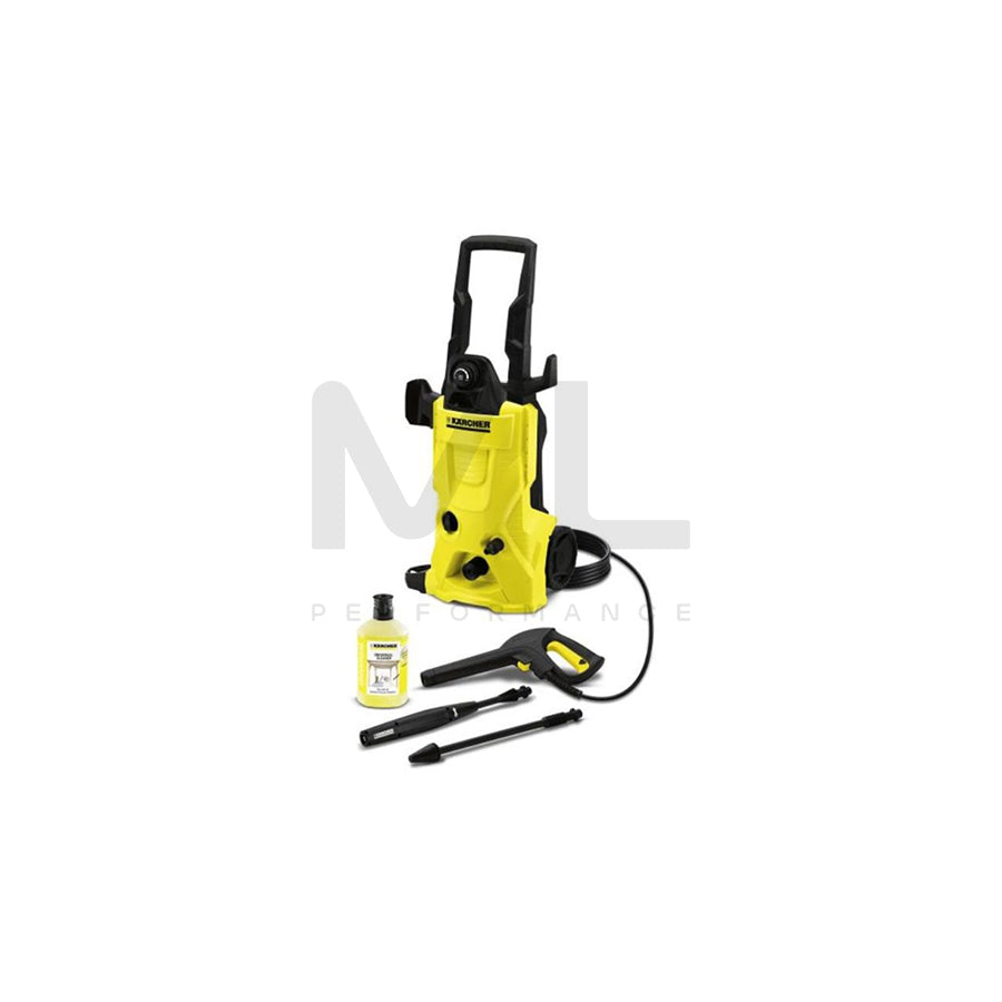 KARCHER K4 1.180-150.0 Pressure washer 420l/h | ML Performance Car Parts