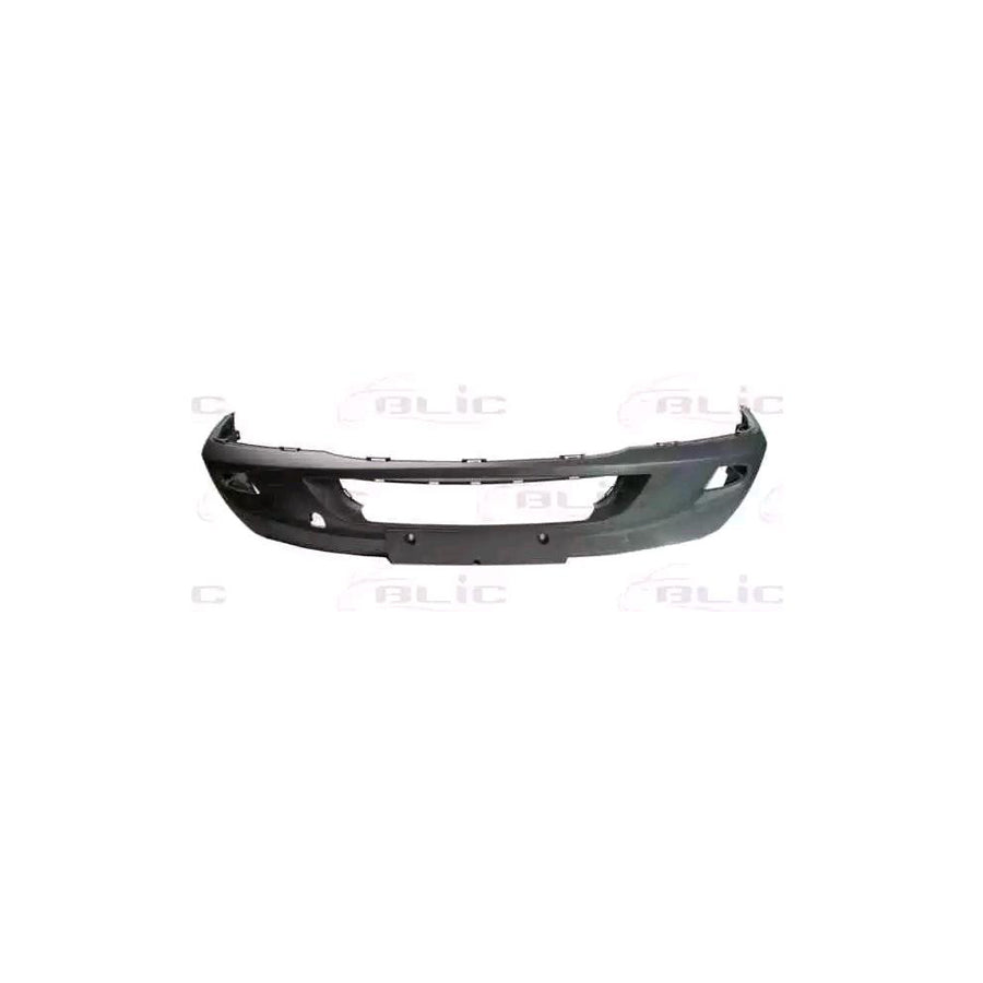 Blic 5510-00-3547902Q Bumper Suitable For Mercedes-Benz Sprinter