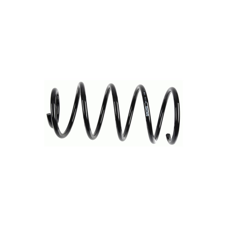 Sachs 993 213 Coil Spring