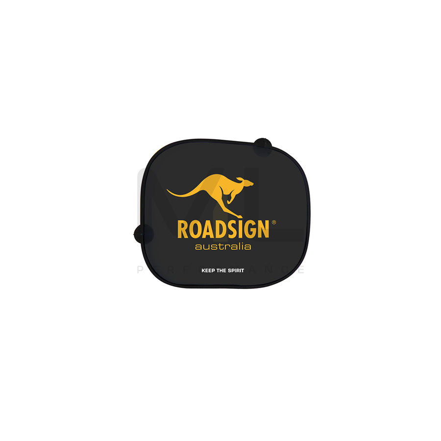 ROADSIGN 009793 Car sun shade | ML Performance Car Parts