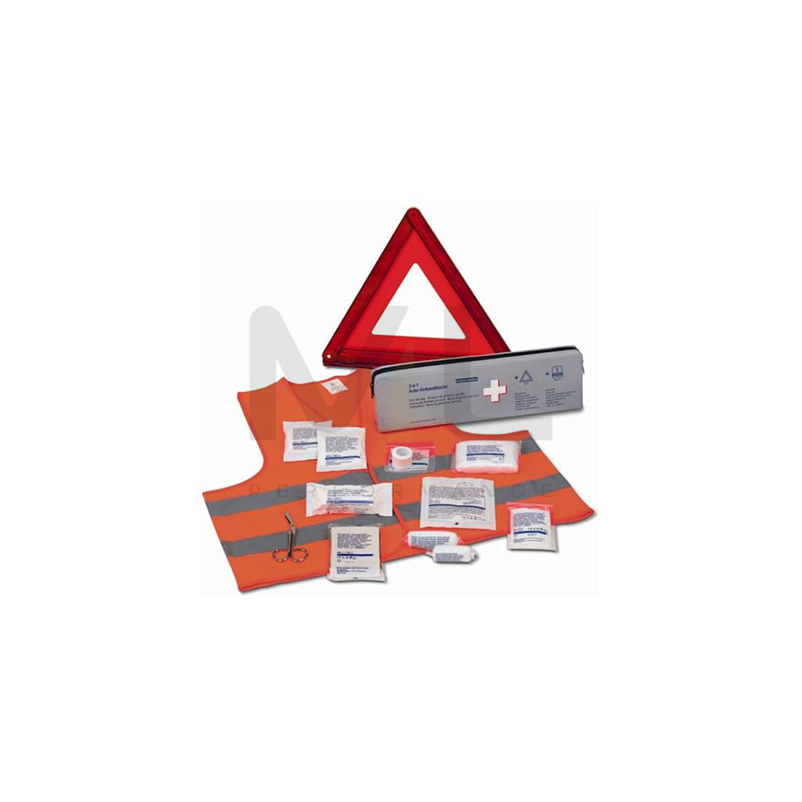 Holthaus Medical 62260 First aid kit DIN 13164 | ML Performance Car Parts