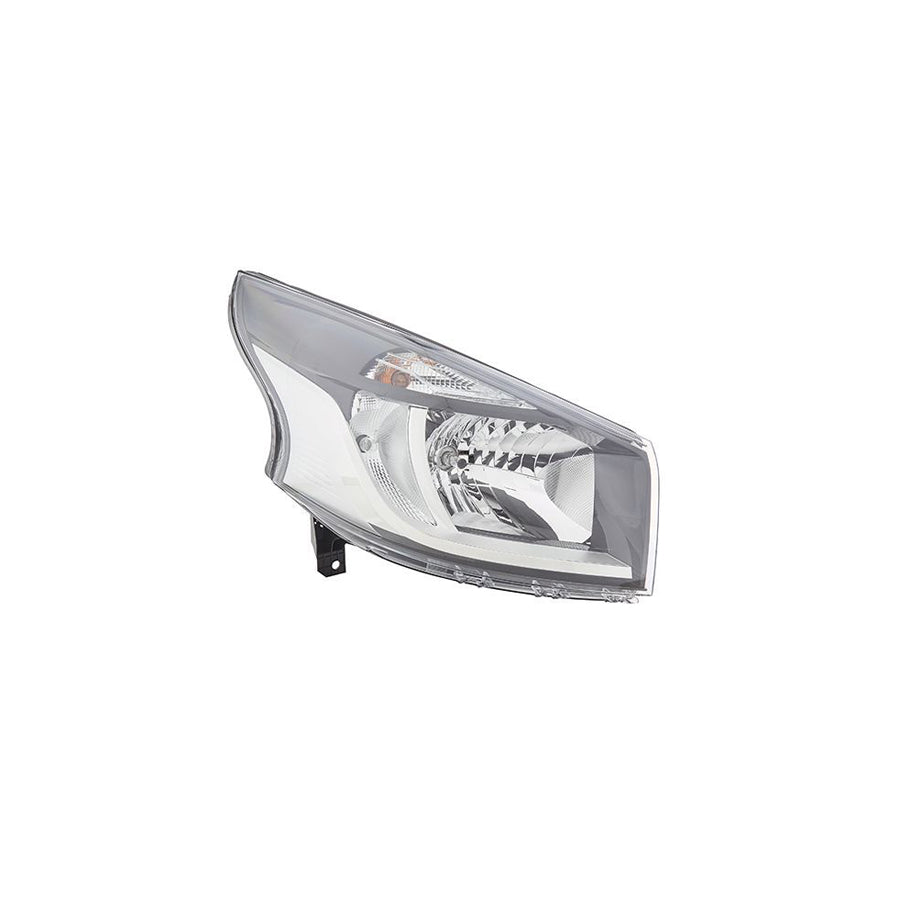 Hella 1LE 011 410-441 Headlight For Renault Trafic