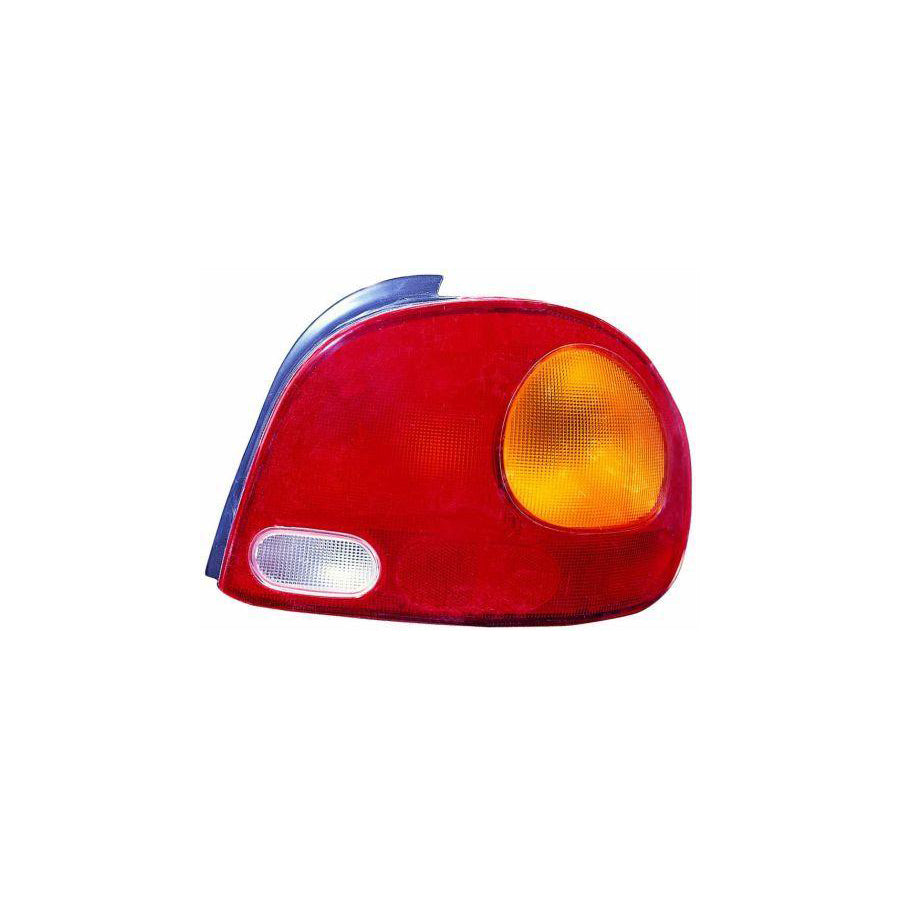 Abakus 2211931LUE Rear Light For Hyundai Pony | ML Performance UK