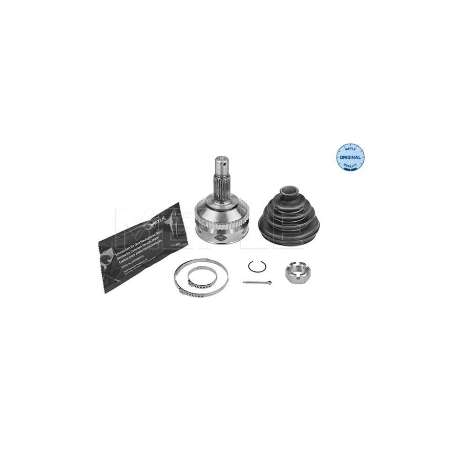 Meyle 214 498 0014 Joint Kit, Drive Shaft