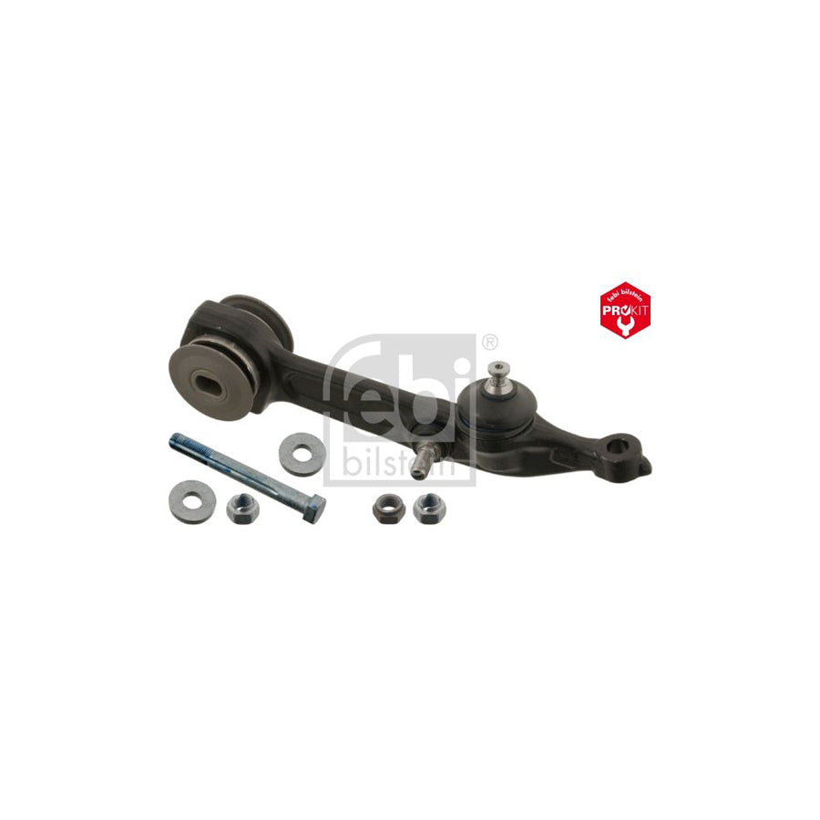 Febi Bilstein 40365 Suspension Arm Suitable For Mercedes-Benz S-Class Saloon (W220)