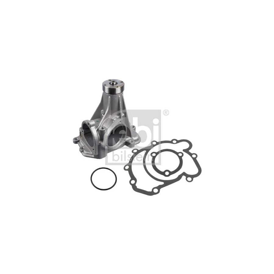 Febi Bilstein 08756 Water Pump