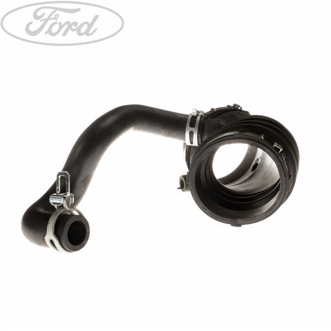 GENUINE FORD 1228064 MONDEO DURATEC SE ST INDUCTION AIR BOX INTAKE PIPE | ML Performance UK