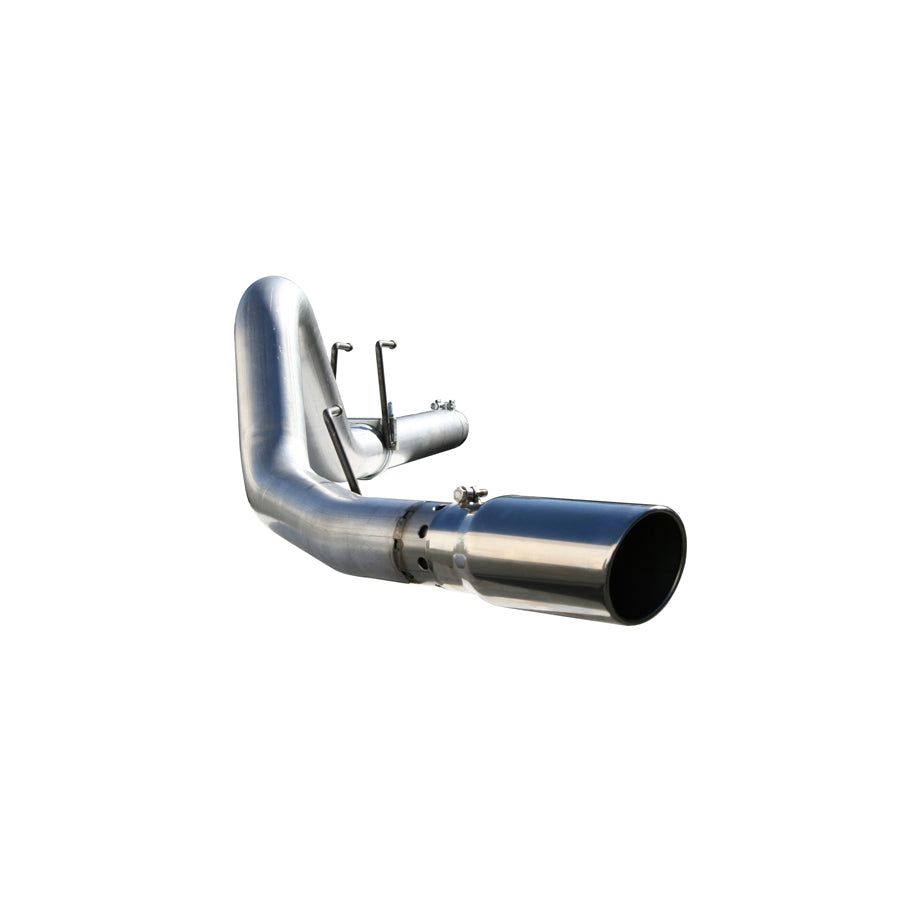  aFe 49-43006 DPF-Back Exhaust System Ford Diesel Trucks 08-10 V8-6.4L (td)  | ML Performance UK Car Parts