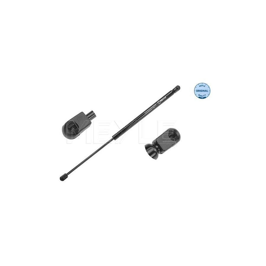 Meyle 36-40 910 0006 Tailgate Strut For Nissan Almera