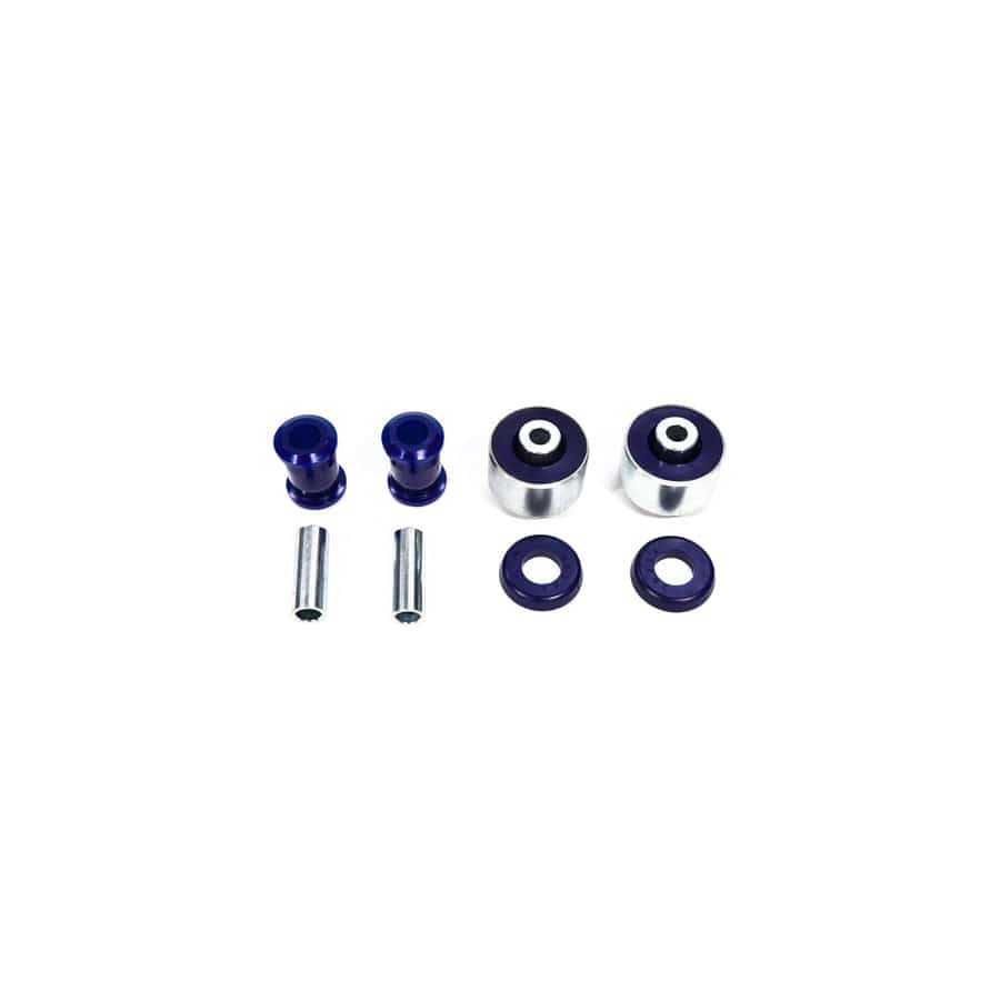 SuperPro KIT5392K Lofthouse Comp Safari Front & Rear Bush Kit | ML Performance UK Car Parts