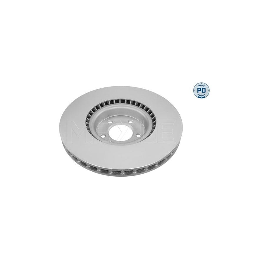 Meyle 53-15 521 0009/Pd Brake Disc