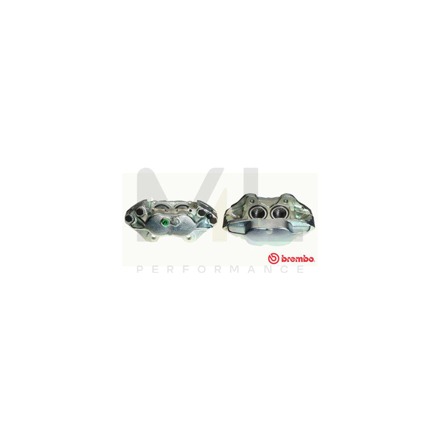 BREMBO F 44 018 Brake Caliper for LAND ROVER DEFENDER | ML Performance Car Parts