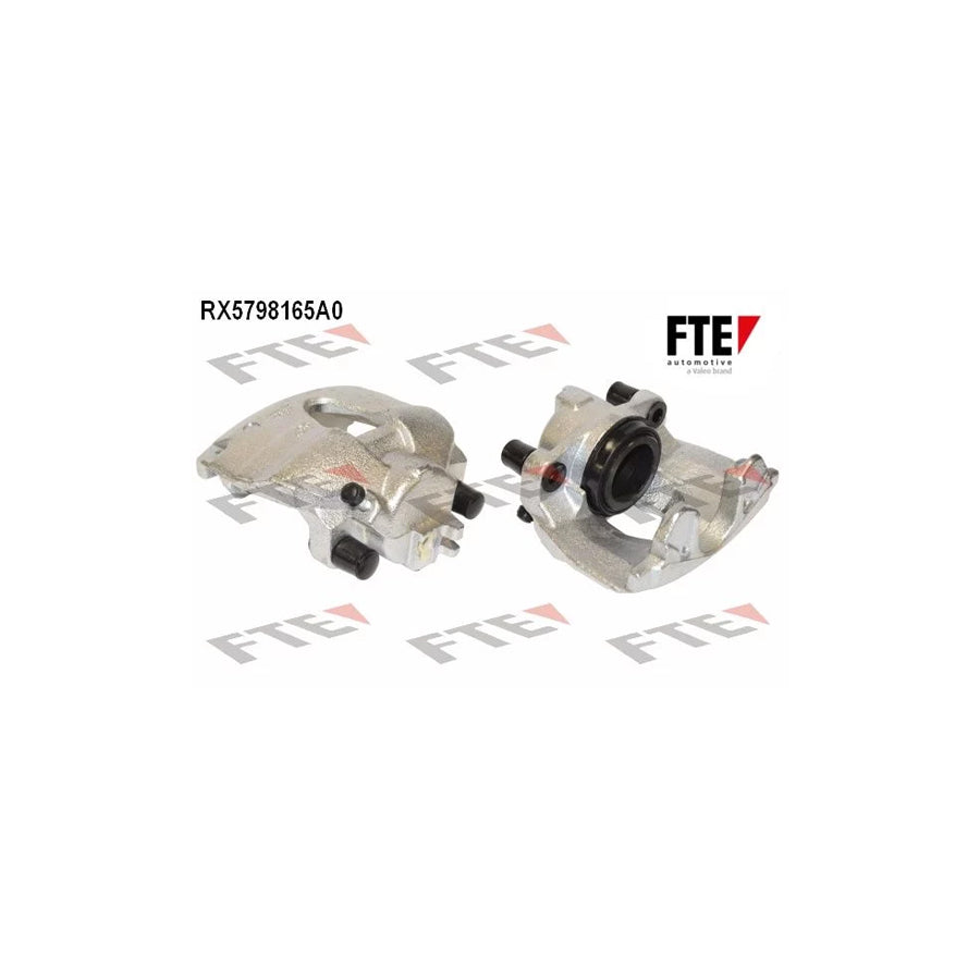 Fte RX5798165A0 Brake Caliper For Nissan Primera | ML Performance UK Car Parts