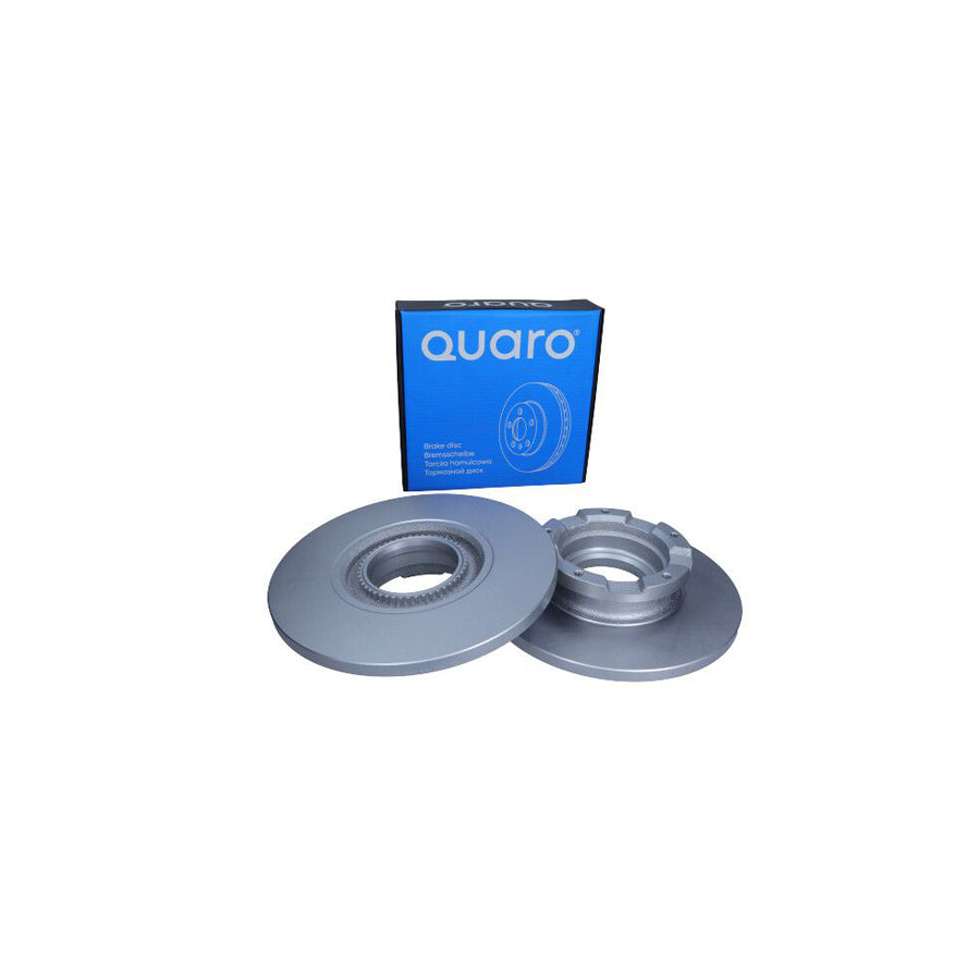 Quaro QD9697 Brake Disc