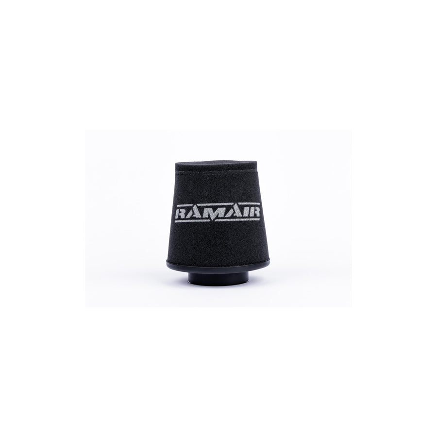 RAMAIR CC-204-76 RUBBER NECK FILTERS | ML Performance UK Car Parts