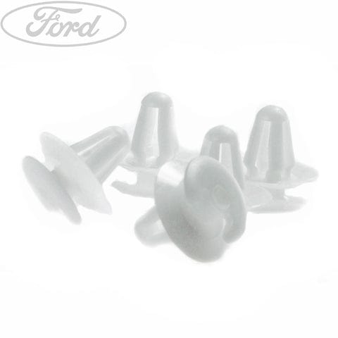 GENUINE FORD 1684265 FOCUS KUGA BODY MOULDING CLIP | ML Performance UK