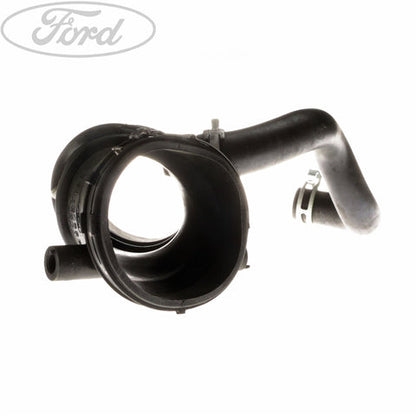 GENUINE FORD 1228064 MONDEO DURATEC SE ST INDUCTION AIR BOX INTAKE PIPE | ML Performance UK