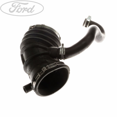 GENUINE FORD 1228064 MONDEO DURATEC SE ST INDUCTION AIR BOX INTAKE PIPE | ML Performance UK