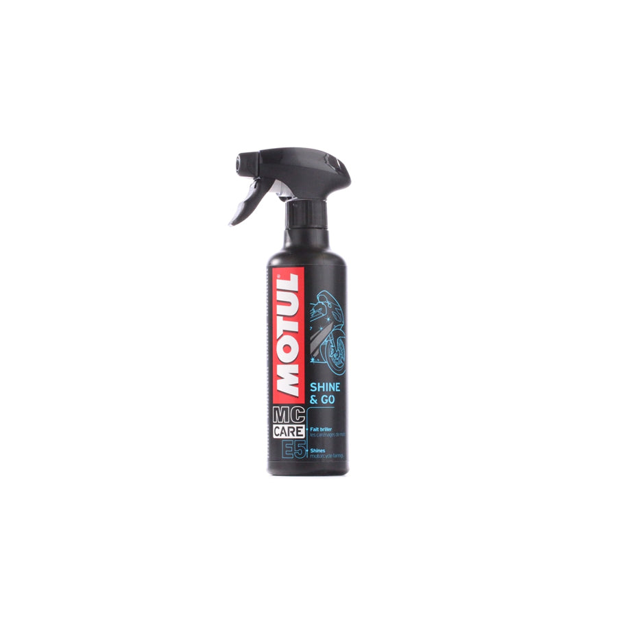 MOTUL 103000 Synthetic Material Care Products | ML Performance UK Car Parts