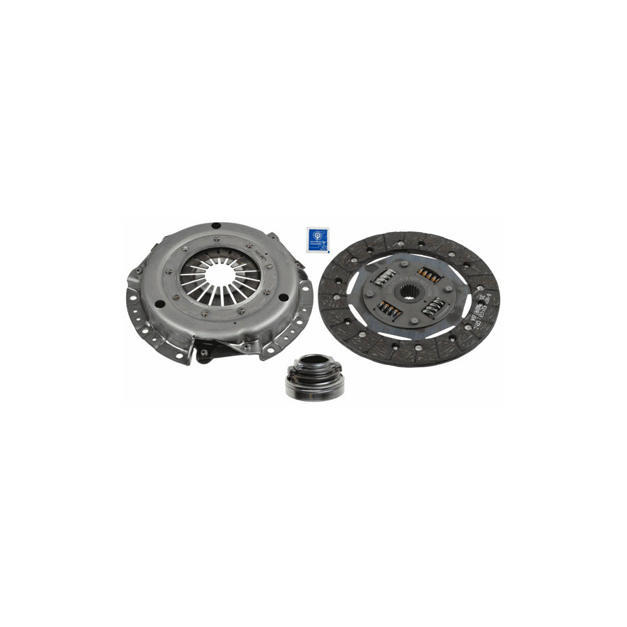 Sachs 3000 205 001 Clutch Kit