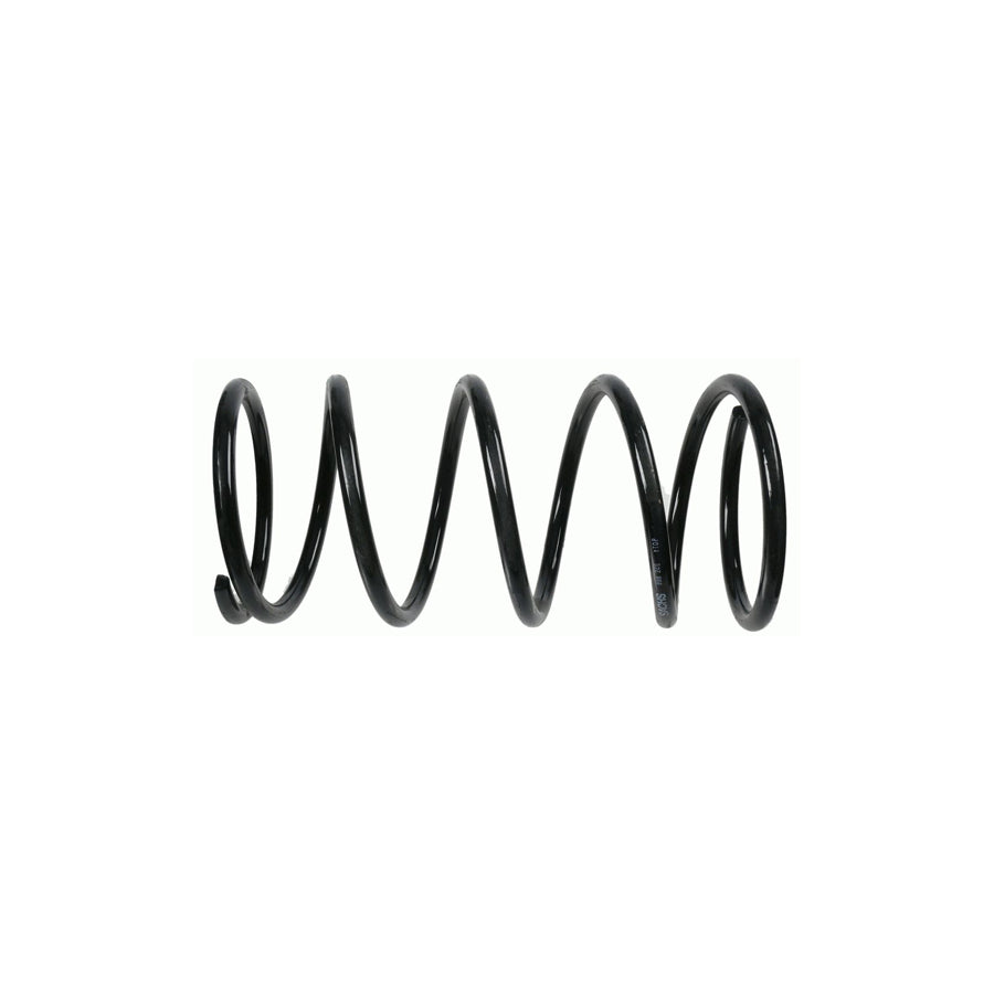 Sachs 998 245 Coil Spring For Mitsubishi Carisma