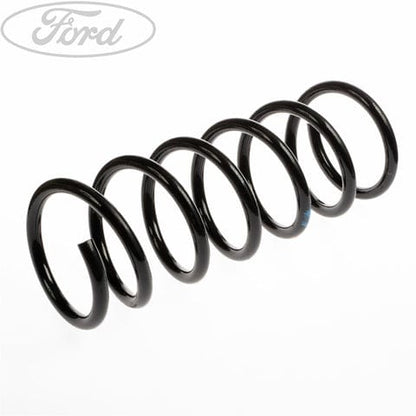 GENUINE FORD 1509914 MONDEO REAR O/S OR N/S SUSPENSION COIL SPRING | ML Performance UK