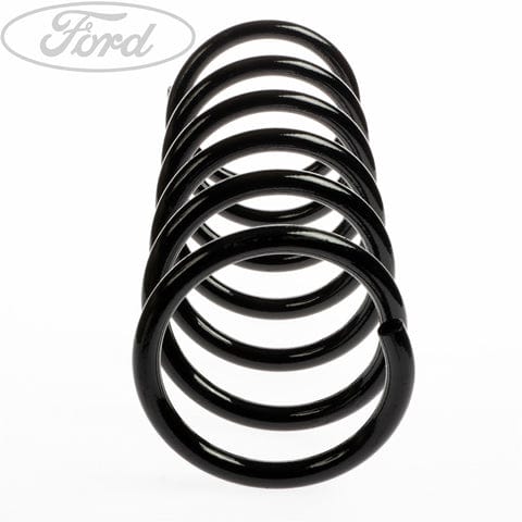 GENUINE FORD 1509914 MONDEO REAR O/S OR N/S SUSPENSION COIL SPRING | ML Performance UK