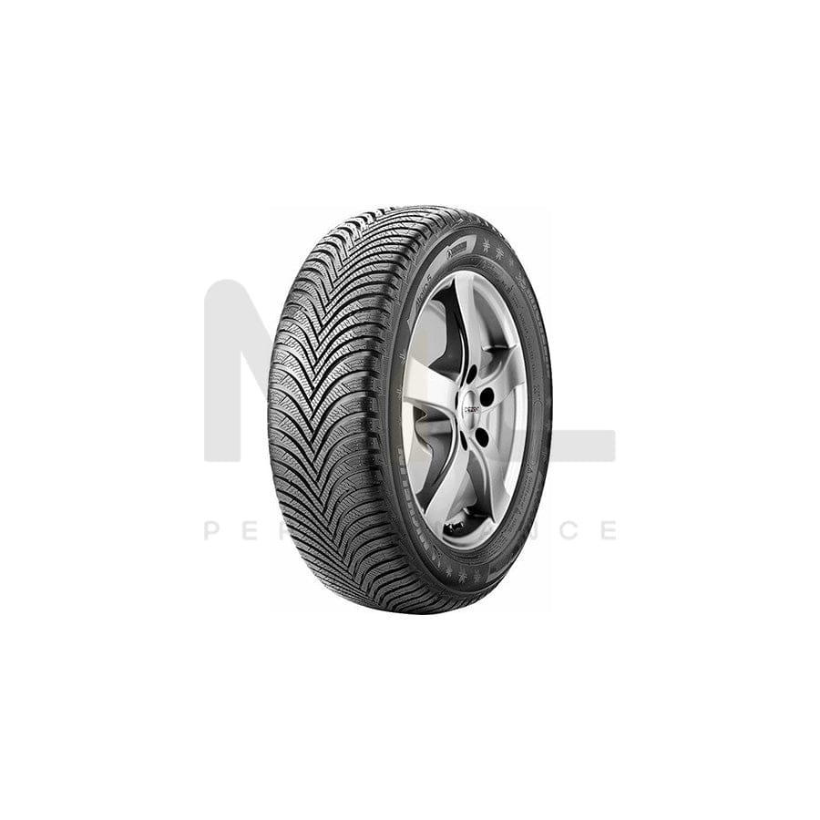 Michelin Alpin 5 225/45 R17 91H Winter Tyre | ML Performance UK Car Parts